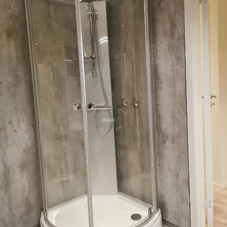 Hurthi - Blue House Appartement *