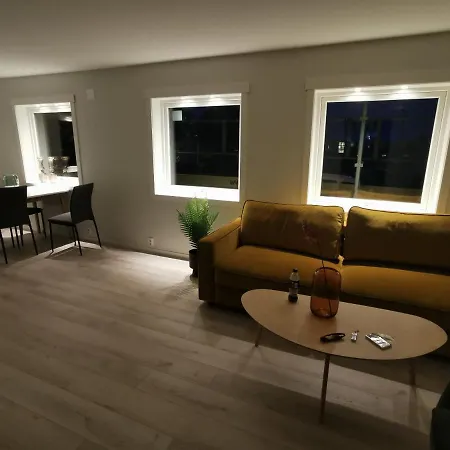 Hurthi - Blue House Appartement